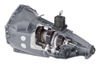 2004 Chevrolet Silverado 1500 5-speed Manual Transmission Picture
